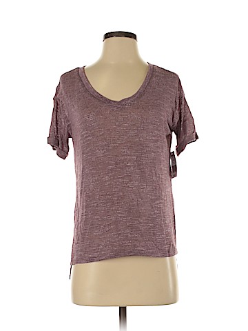 Mudd Short Sleeve T-Shirt (view 1)