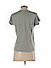MICHAEL Michael Kors Gray Short Sleeve T-Shirt Size XS - photo 2