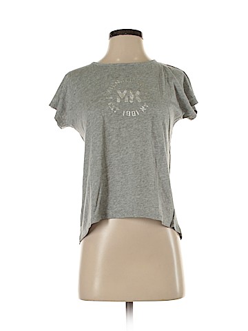 MICHAEL Michael Kors Short Sleeve T-Shirt (view 1)