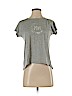 MICHAEL Michael Kors Gray Short Sleeve T-Shirt Size XS - photo 1