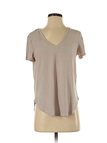 Forever 21 Short Sleeve T-Shirt (view 1)