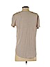 Forever 21 Tan Short Sleeve T-Shirt Size S - photo 2