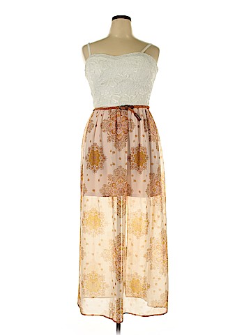 AUW Casual Dress (view 1)