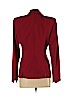 Garfield & Marks Red Blazer Size 0 - photo 2