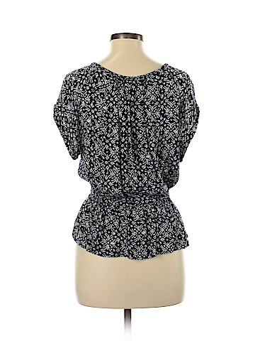 Forever 21 Short Sleeve Blouse (view 2)