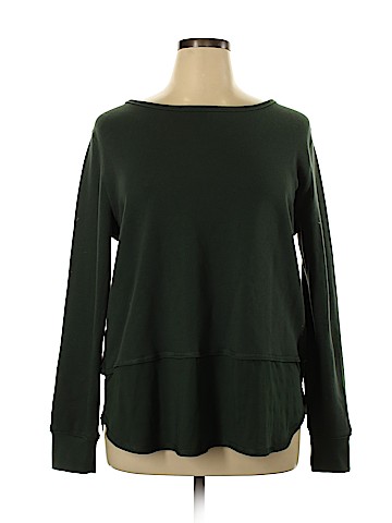 Avia Pullover Sweater (view 1)