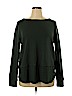 Avia Green Pullover Sweater Size XL - photo 1