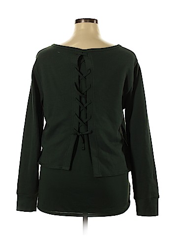 Avia Pullover Sweater (view 2)