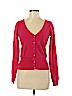 rue21 Pink Cardigan Size M - photo 1
