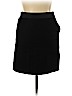 Investments Black Casual Skirt Size 14 (petite) - photo 1