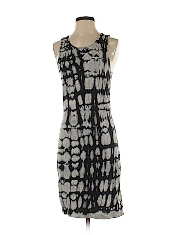 Current/Elliott Casual Dress (view 1)