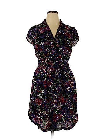 Anthropologie Casual Dress (view 1)