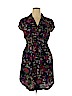Anthropologie Black Casual Dress Size 14 (petite) - photo 1
