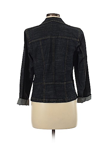 RF jeans by Rafaella Denim Jacket (view 2)