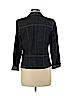 RF jeans by Rafaella Blue Denim Jacket Size 8 (petite) - photo 2
