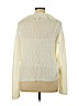 Cato 100% Acrylic Ivory Cardigan Size XL - photo 2