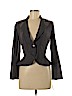 My Michelle Gray Blazer Size 7 - photo 1