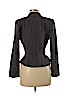 My Michelle Gray Blazer Size 7 - photo 2