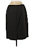 Linda Allard Ellen Tracy Gray Wool Skirt Size 12 - photo 2
