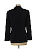 Collections for Le Suit 100% Polyester Black Blazer Size 12 (petite) - photo 2