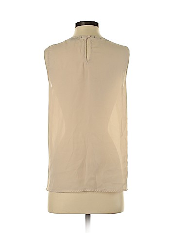Forever 21 Sleeveless Blouse (view 2)