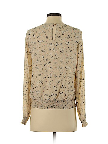 Forever 21 Long Sleeve Blouse (view 2)