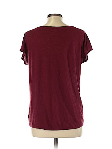 American Eagle Outfitters Short Sleeve T-Shirt (view 2)