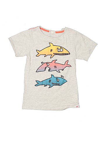 Appaman Short Sleeve T-Shirt (view 1)