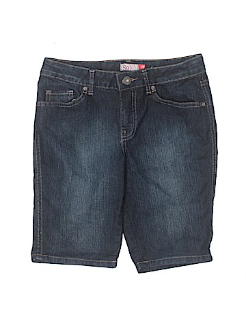 SO Denim Shorts (view 1)