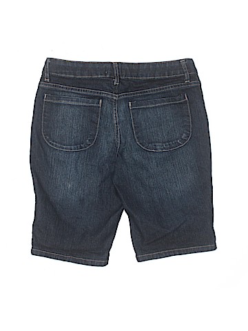 SO Denim Shorts (view 2)