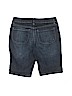 SO Blue Denim Shorts Size 14 - photo 2