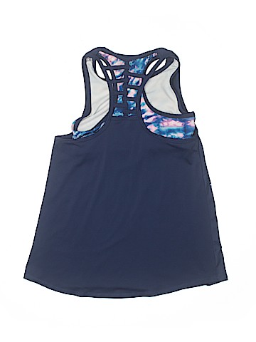 Justice Active Tank (view 2)