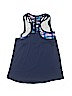 Justice Blue Active Tank Size 10 - photo 2