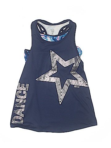 Justice Active Tank (view 1)