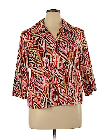 Cj Banks Jacket (view 1)