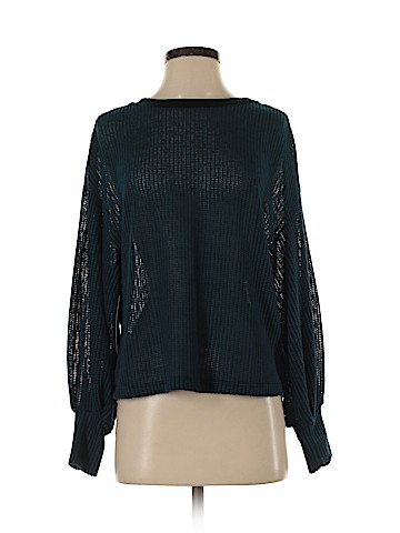 Lush Pullover Sweater (view 1)