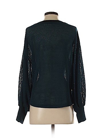 Lush Pullover Sweater (view 2)