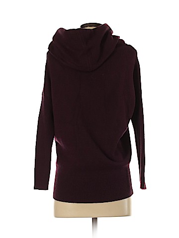 Poof! Turtleneck Sweater (view 2)