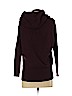 Poof! Burgundy Turtleneck Sweater Size S - photo 2