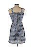 Charlotte Russe Blue Casual Dress Size S - photo 2