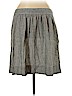 Eileen Fisher Gray Casual Skirt Size XL - photo 1
