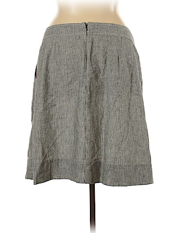 Eileen Fisher Casual Skirt (view 2)