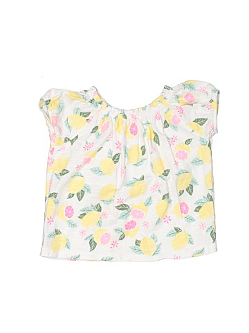 OshKosh B'gosh Short Sleeve Top (view 1)