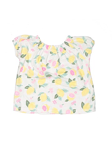 OshKosh B'gosh Short Sleeve Top (view 2)