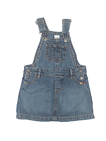 Carter's Overall Shorts (view 1)