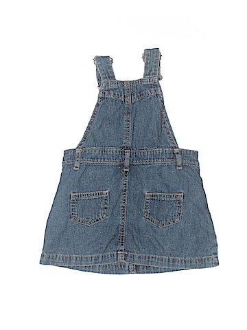Carter's Overall Shorts (view 2)