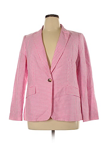 Talbots Blazer (view 1)