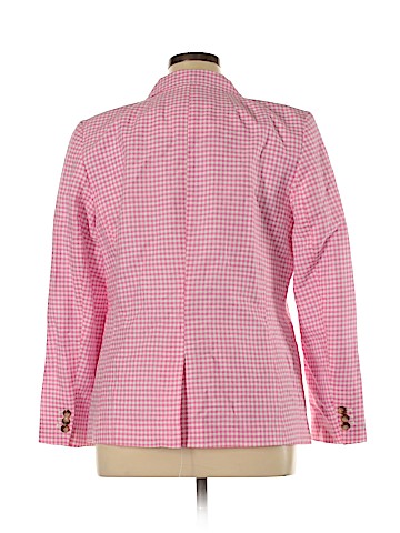 Talbots Blazer (view 2)