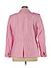 Talbots Pink Blazer Size 16 - photo 2