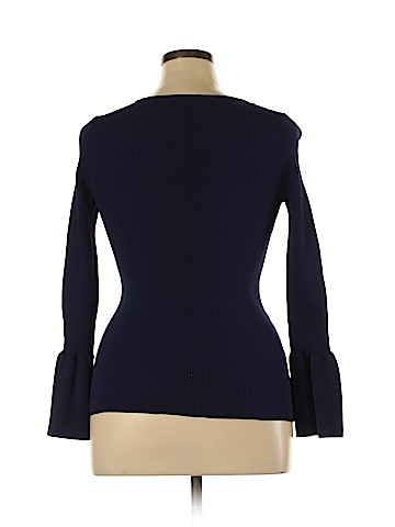 AVA Long Sleeve Top (view 2)